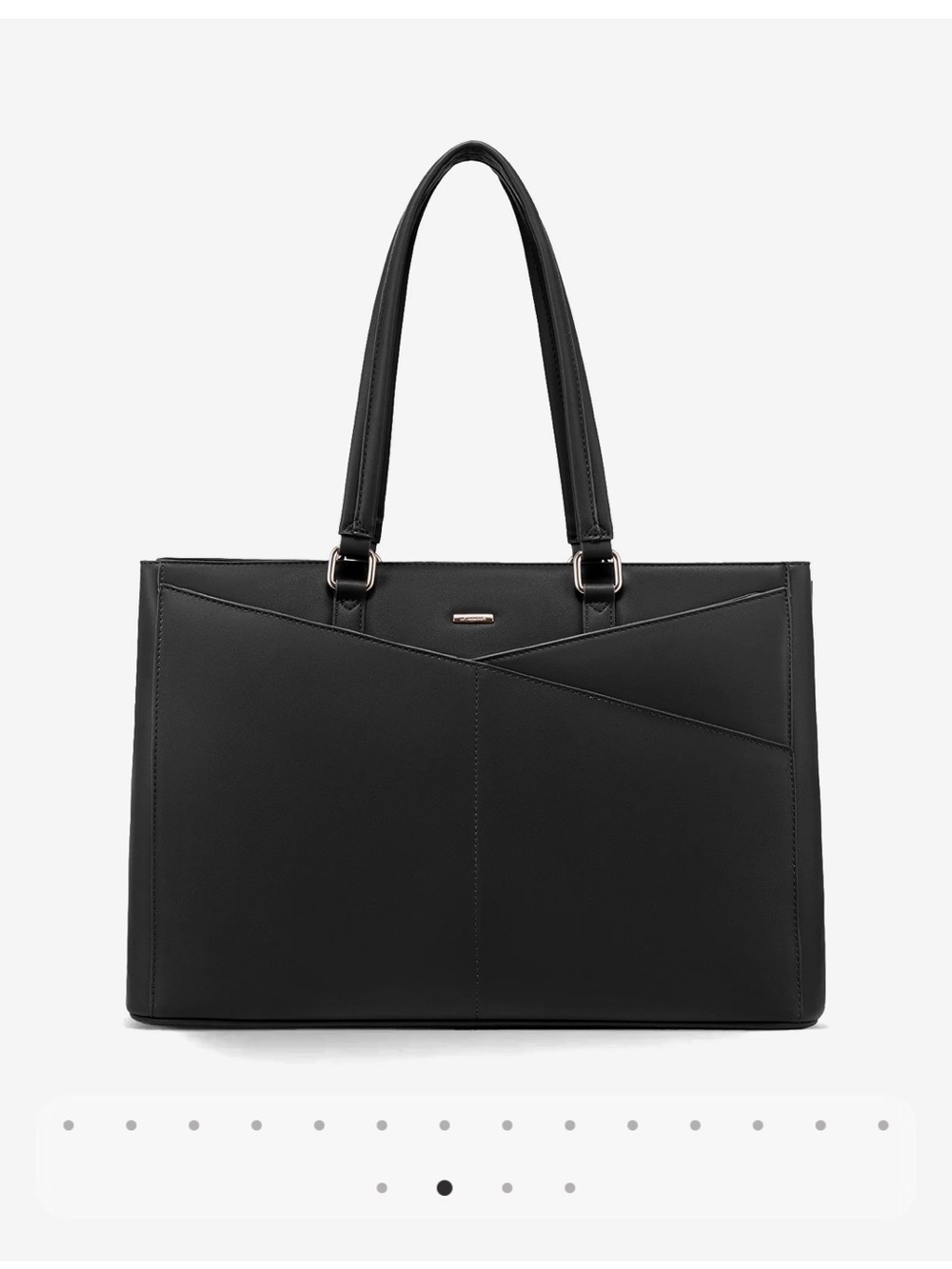 Lovevook Laptop Shoulder Bag, 15.6"